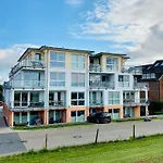 Haus Windjammer Duhnen Wohnung 15