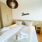 Haus Windjammer Duhnen Wohnung 15